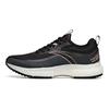 Anta Running Collection Low Top Running Shoes Women's Black Gray White 122045520-2