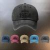 A Washed Hat In the Original Vintage Style a Daily Sunprotective Baseball Cap a Musthave for Fashionable Couples Fea