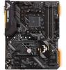 ASUS TUF GAMING ATX Motherboard with AMD AM4 and 3rd Gen AMD Ryzen CPUs B450-PLUS B450, Compatible,