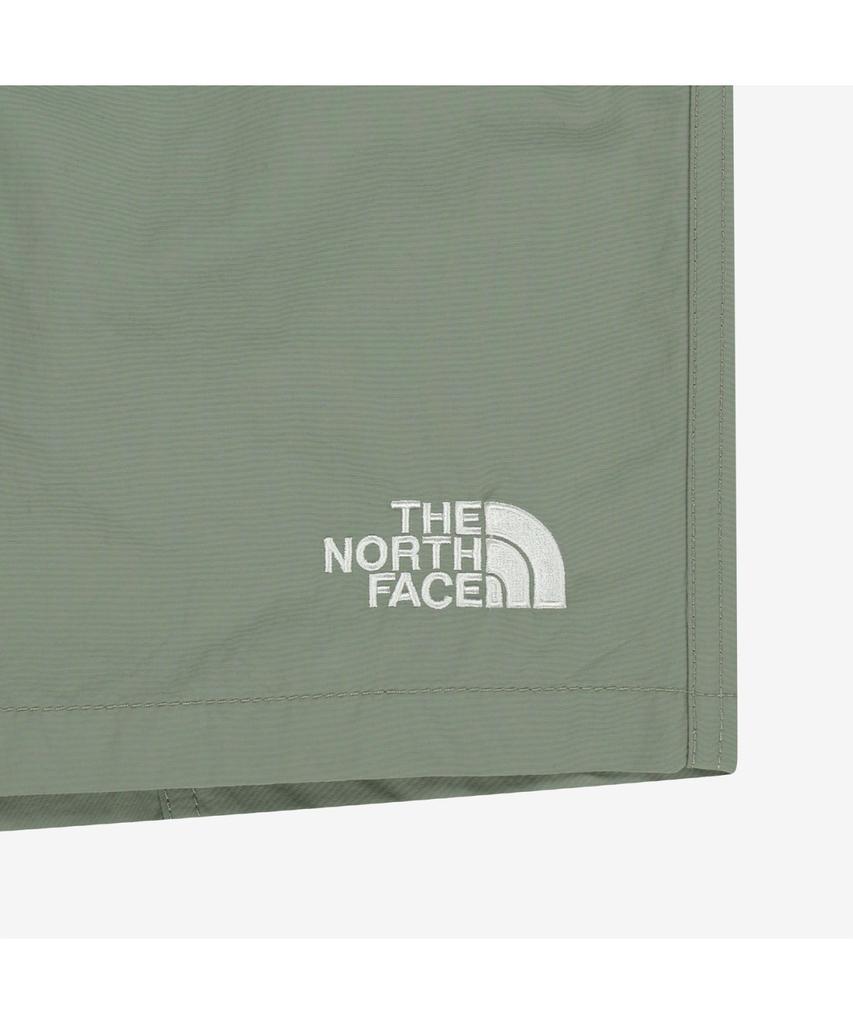 Noseupeiseu Ns6Ns01M Olema Shorts Slate