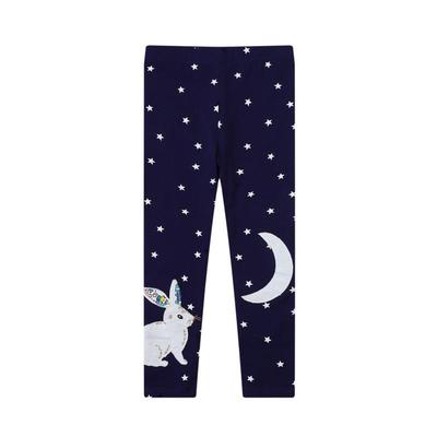 Leggings longs pour filles - Printemps/Automne 2025 - Tailles S et M