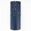 Portable Dustproof Makeup Brush and Pencil Storage Tube with Cover