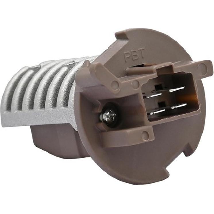 Rear Blower Motor Resistor Compatible with Mdx 06-01 Compatible with Pilot 0