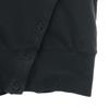 Beauty products NIKE Long sleeve sweat trainer M black Back brushed Women Used