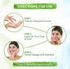 Mamaearth Vitamin C Glow Face Cream With Turmeric For Bright Skin – 80g Hydrating Moisturizer For Radiant Even Tone