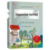 Five Senses Writing Guide: Sentence Expansion & Rhetorical Devices for Grades 3-6