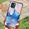 For Umidigi G1 / C1 Case Soft Silicone Marble Painted Phone Cover For Umidigi G1 Max Case for Umidigi C1 Max Coques etui G1max