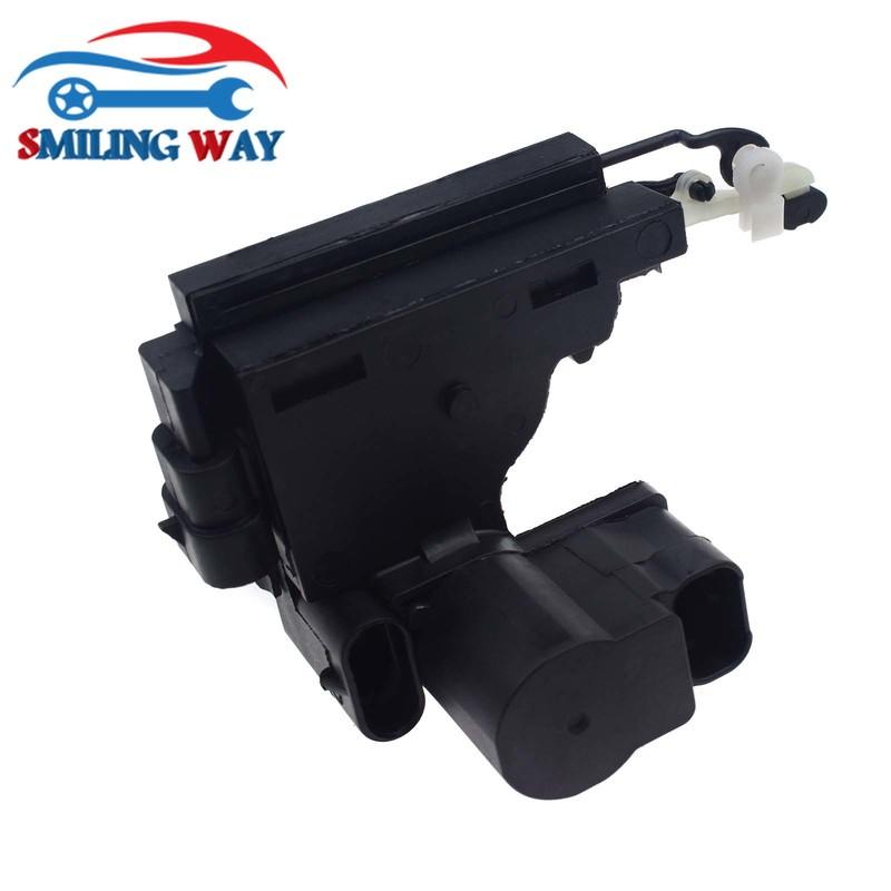 Siłownik zamka drzwi przednich lewych po stronie kierowcy 96252707 Do Chevrolet Aveo 1.6L 2004-2011 Aveo5 Optra i Pontiac G3 Wave