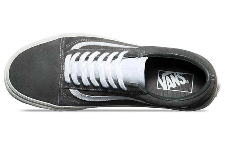 Old Skool Vans 'Retro Sport Gunmetal' VN0A38G1ORW