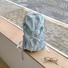 New Outdoor Hiking Hiking Bag Large Capacity Lightweight Nylon Backpack Casual Versatile Camping Travel Bag