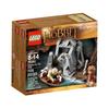 Lego Hobbit Riddles for the Ring