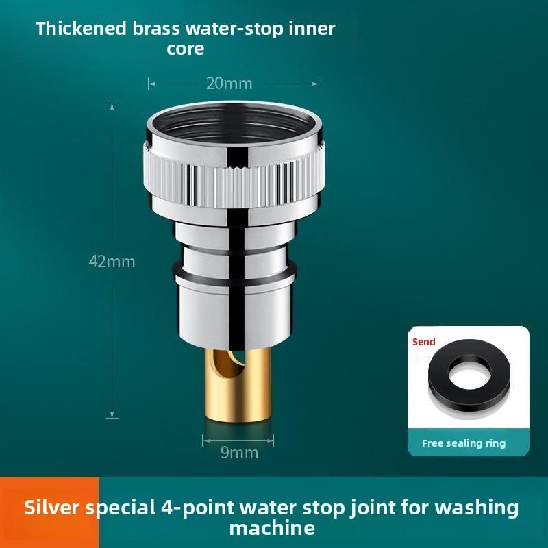 

3 Ways Angle Valve Advanced Technology For Stable Water Flow Control With The Three Ways Multifunctional Diverter Valve 3/4