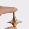 Metal Spinning Top Fidget Hand Spiner Gyroscope Decompression Toy Adults Kids Novelty Gifts Brinquedos Para Alívio Do Estresse
