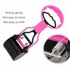 Multi Colors Pet Waste Picker Hard Polymer Pet Cleaning Tool Quick Clean Pooper Scooper  Pet Travel