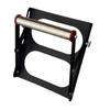 Foldable Multi-Functional Cutting Machine Support Rack