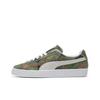 Suede Classic Ambush Dachsund Green Camo Unisex Sneakers Black White 369626-01