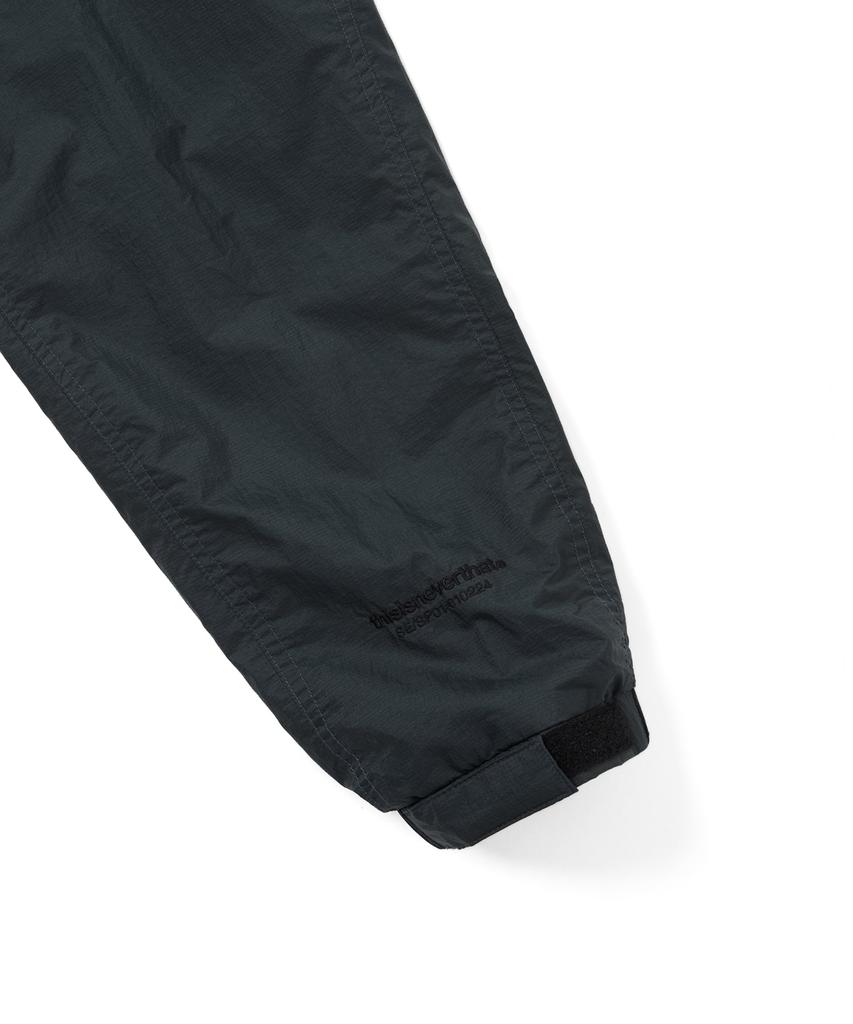 Thisisneverthat 2L Fishing Jacket Deep Green