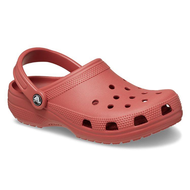 Crocs Classic Clog EVA Fashion Simple Clogs Unisex clogs Blush 10001-6XJ