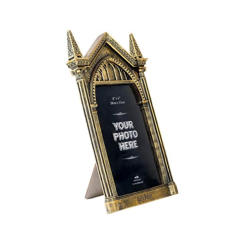 

Harry Castle Academy Magic Mirror Photo Frame Ornament (Harry Potter) As shown
