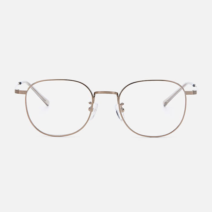 Byumaeb Paul_Soft Square Frame