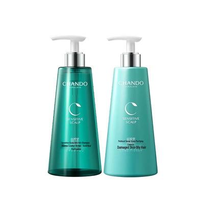 Shampoo e balsami per capelli – Shampoo