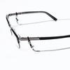 Jeibanseukeullaesig Simple Slim Strap Eyeglass Chain Mask Necklace (C2001-An669_Gr)