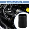 X AUTOHAUX Silicone Hose, Silicone Tube, Ragator Hose, Cooling Connection Hose, Universal Brake Hose,