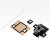 Kanac Planning Backup Camera Connection Installation Kit for Toyota Noah (KK-Y206BC)