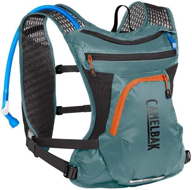 

Рюкзак CamelBak Chase Bike Vest schwarz (1477001000)