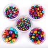 Wedding Festival For Party DIY Crafts Jingle Bells Christmas Decoration Xmas Supplies Loose Beads
