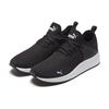 Puma Pacer Black White Low Top Shoes/Sneakers 369982-01