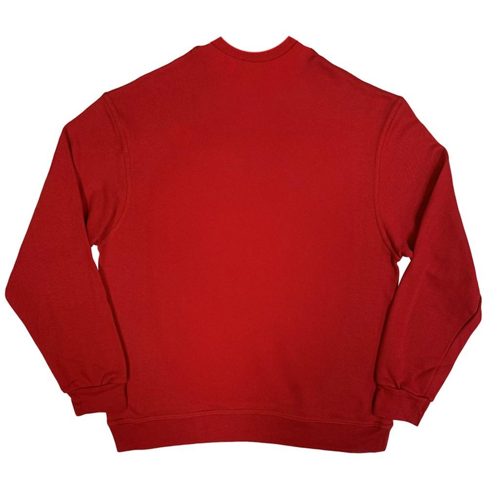 Guns N Roses Unisex Adult Guns & Vine Oversized Sweatshirt