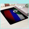 Luxurious Flannel Area Rug 2018 Football Rug Perfect For Boys Game Play Mats In Living Room