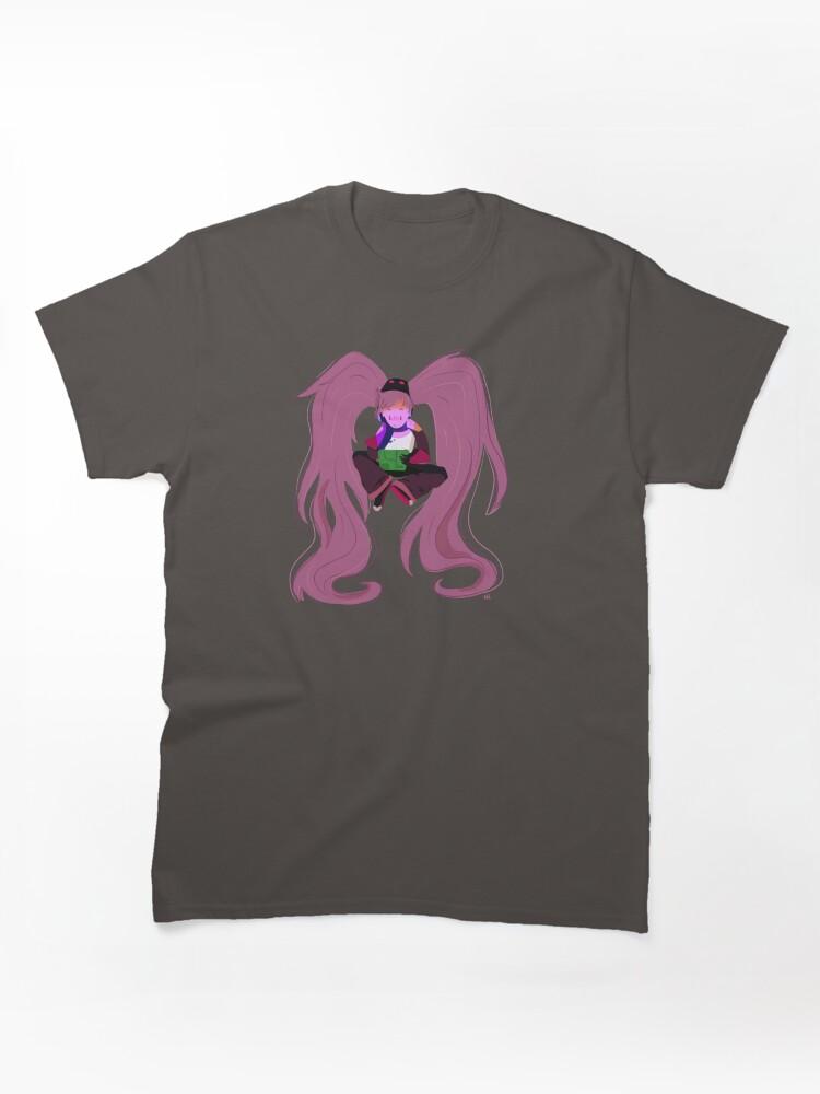 She Entrapta Classic T-Shirt