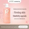 Pote Rose Firming Shower Gel