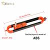 Profile Scribing Ruler Contour Gauge With Lock Adjustable Locking Woodworking Tool Measuring Gauge Hand Tool