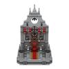 Non-Toxic Gobricks Moc-196572 Strahd'S Throne Room Building Blocks Toys