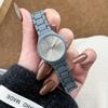 Women'S Fashion Women'S Temperament Niche Watch Simple Women'S Watch 9729