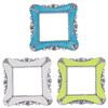 New Gifts Prices Resin Socket Light Switch Stickers Surround With Cute Candy Color Design