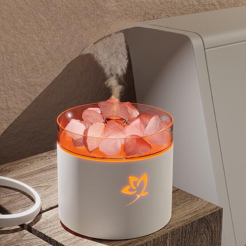 Lilang C03 Mini Humidifier with Aroma Diffuser