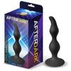 Dylamic Silicone Anal Plug 11 Cm X 3 Cm