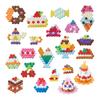 Aquabeads Star Beads Fluffy Sweets Set ST Mark Ages 6 and Crafting EPOCH (Sold Separately) AQ-322 Certified, Up, Water-Based Toy, Toy, Aquabeads,