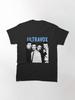 Ultravox Ultravox Minds Klassisches T-Shirt