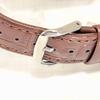 SEIKO AVENUE Battery and Strap Working Men's Watch, Replaced, Condition, U-24