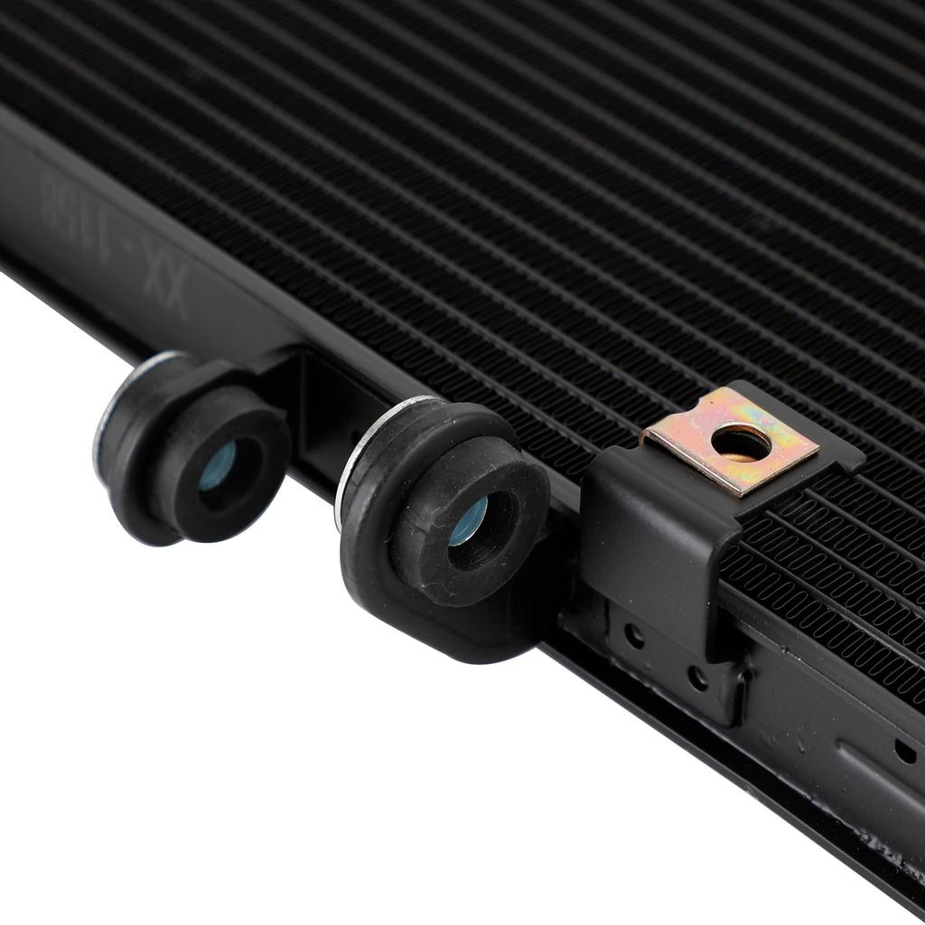 Radiator Cooler Cooling For Yamaha FZ09 MT09 MT-09 2014-20 TRACER 900 19-20