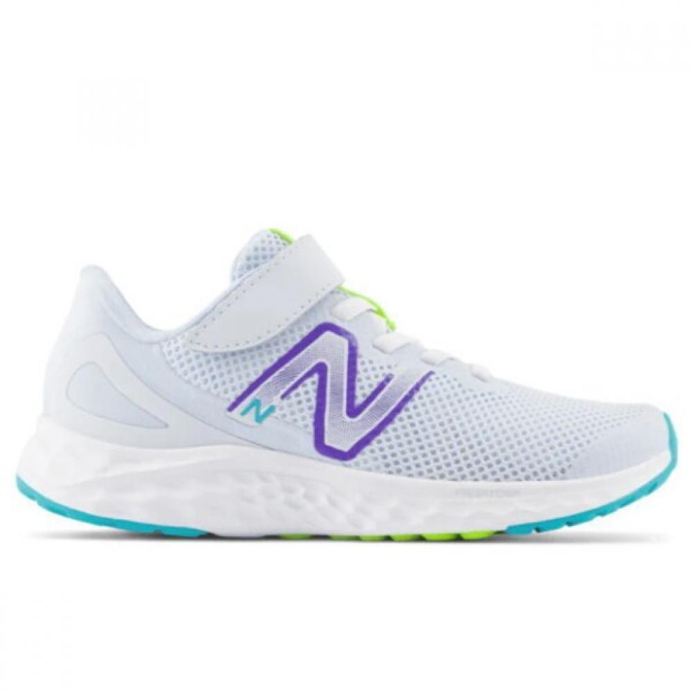 

New Balance Kids Running Shoes Uqs Nkpudb325l 50 Paariie4 220