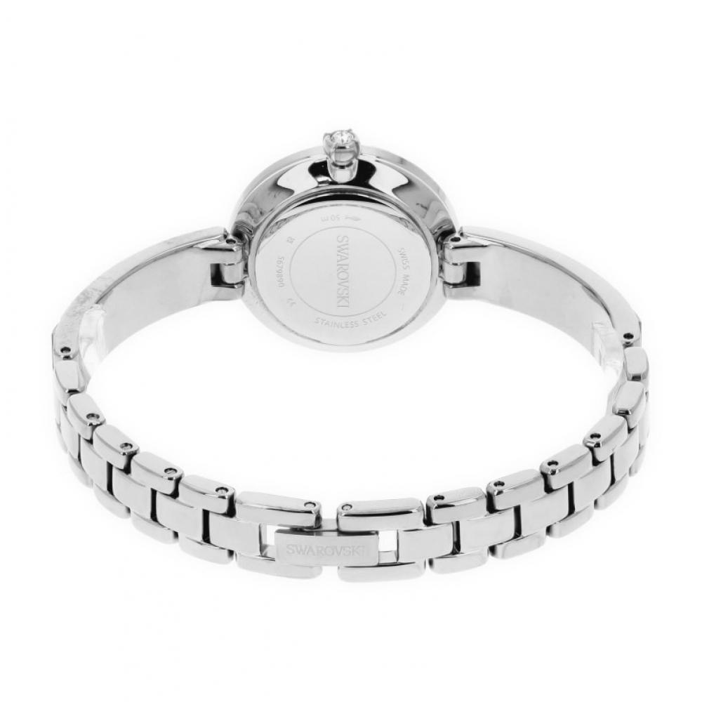 SwarovSki 5677487 Matrix CryStal Bracelet Bangle Women S Metal Watch