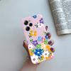 For Poco X5 Pro Case For Xiaomi Poco X5 PocoX5 X 5 Pro 5G Cute Astronaut Marble Phone Case Back Cover Shockproof Soft TPU Funda