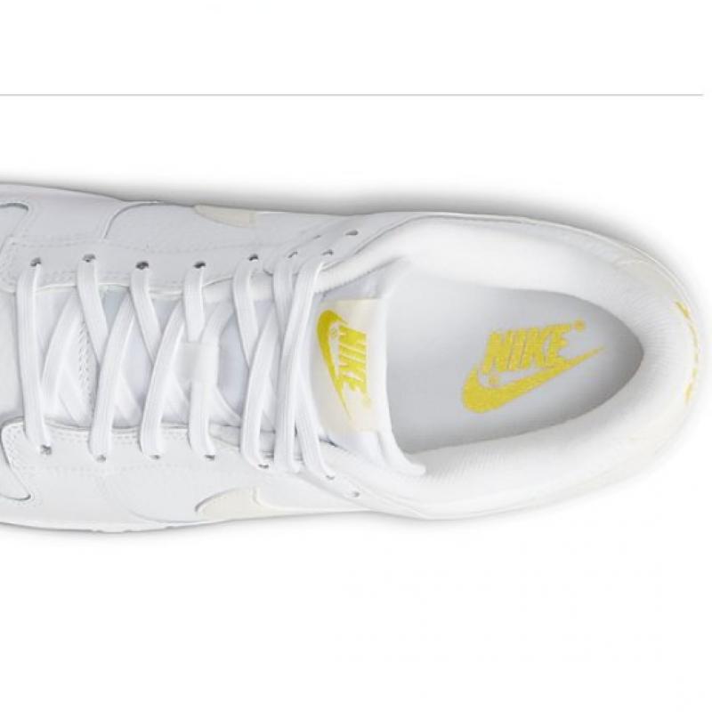 Nike Women S Dunk Low Fd0803 100