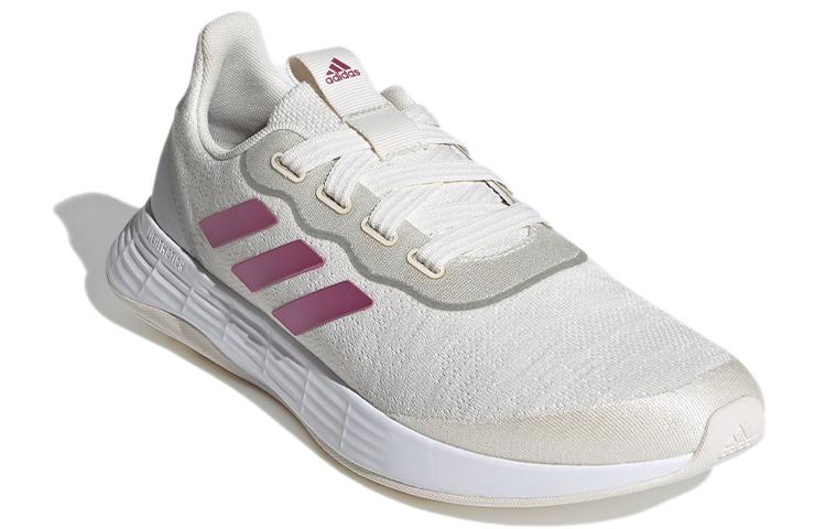 Adidas Wmns Qt Racer Sport 'Chalk Cherry Metallic' Women's FY5679